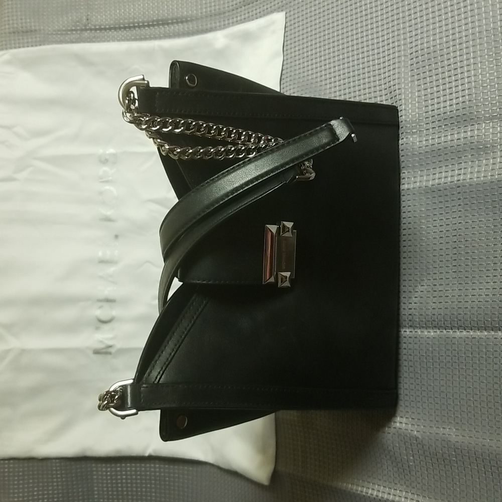 MK small shoulder bag
